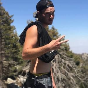 Meet your Posher, Luke